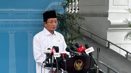 Cek Fakta: Hoaks! Kemenag Tidak Larang Takbiran Keliling dan Sound System Secara Nasional