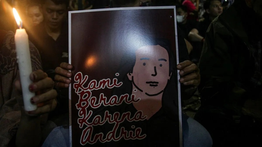 RSCM: Kondisi Luka Bakar Aktivis KontraS Andrie Yunus Berangsur Membaik