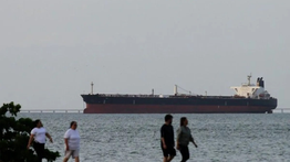 AS dan Israel Gempur Kapal Iran Dekat Selat Hormuz