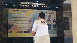 PT Djarum Hormati Penggeledahan KPK dalam Kasus Dugaan Korupsi Bea Cukai
