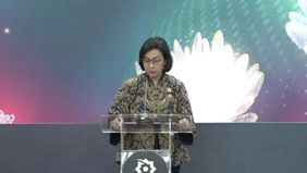 Menteri Keuangan Sri Mulyani Indrawati menyatakan bahwa pemanfaatan pajak yang dikelola melalui Anggaran Pendapatan dan Belanja Negara (APBN) memiliki prinsip serupa dengan wakaf dan zakat.