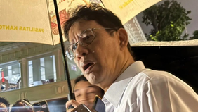 Menteri Keuangan Purbaya Yudhi Sadewa menyatakan hingga saat ini belum ada permintaan resmi dari pelaku industri plastik terkait relaksasi atau keringanan tarif bea masuk untuk bahan baku plastik di Indonesia.