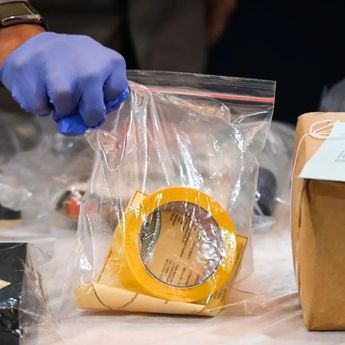 Ada 4 Sidik Jari di Lakban Penutup Wajah Diplomat Arya Daru, Siapa Saja?