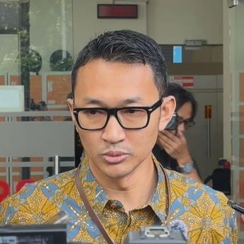 KPK Masih Menanti SK Amnesti Presiden untuk Bebaskan Hasto Kristiyanto