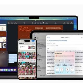 Siap-siap Apple Bikin Aplikasi Pesaing ChatGPT