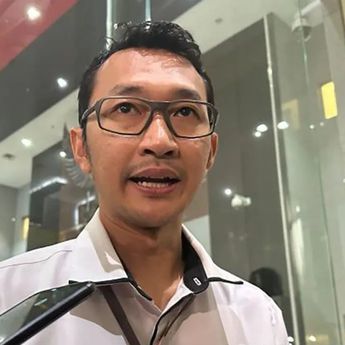 KPK: Paspor Harun Masiku Sudah Dicabut