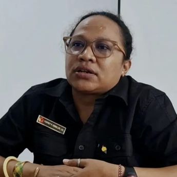 Bawaslu Papua Ungkap Dugaan Pelanggaran dalam PSU Pilkada Gubernur