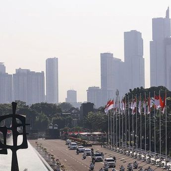 Prabowo Prioritaskan Pertahanan Semesta dalam RAPBN 2026