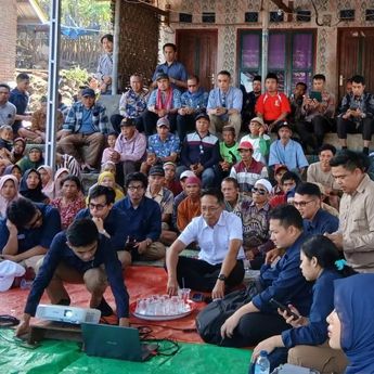 Kementrans Rancang Selaparang Jadi Pusat Teknologi Digital Nomad