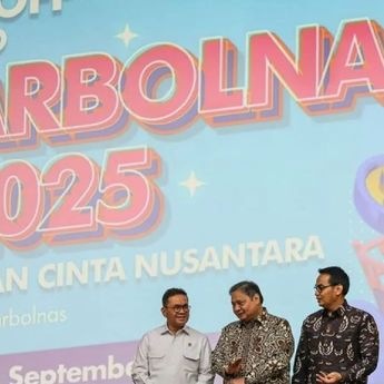 Mendag Pastikan Isu Udang RI Terkontaminasi Radioaktif Tak Ganggu Ekspor ke AS