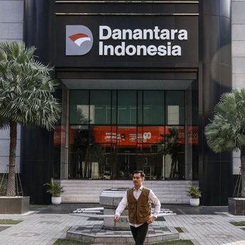 Danantara Tegaskan Peran Dewan Penasihat Eksternal Hanya Bersifat Konsultatif