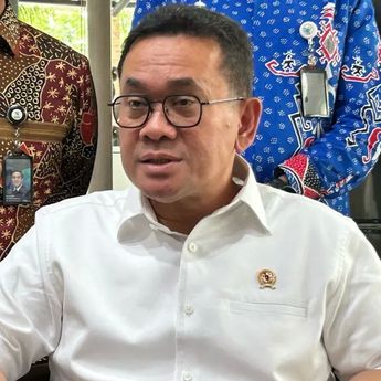 Mendag: Indonesia Masih Terapkan Tarif Lama untuk Ekspor ke AS