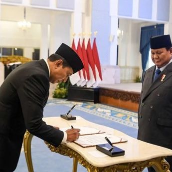 Ahmad Dofiri Sebut Anggota Komisi Reformasi Polri Masih dalam Tahap Penyusunan