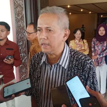 Wamenkeu Anggito Abimanyu Terpilih Jadi Ketua DK LPS Gantikan Purbaya