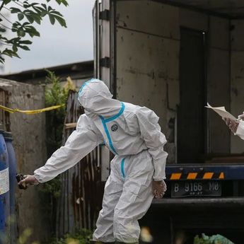 Satgas Cesium-137 Segera Mulai Investigasi Kasus Cengkeh Terkontaminasi
