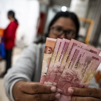 Cek Fakta: Benarkah Raja Salman Beri BLT Rp13 T ke Masyarakat Indonesia?