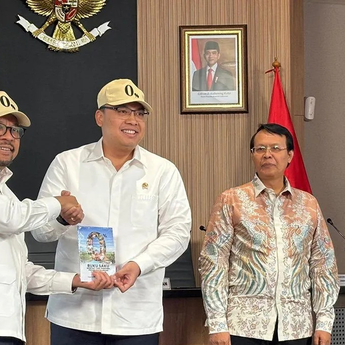 Pemerintah Luncurkan Buku Saku 0% untuk Permudah Akses Bantuan Sosial 2026