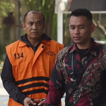 KPK Periksa 10 Saksi Kasus Suap Bupati Rejang Lebong Nonaktif