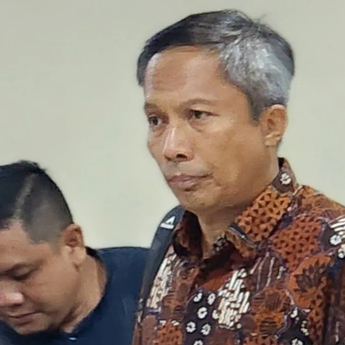 Vonis Banding Diperberat, Eks Pj Bupati Cilacap Dihukum 10 Tahun Penjara