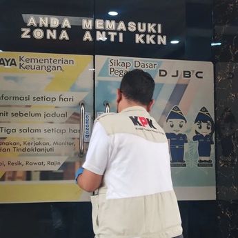 PT Djarum Hormati Penggeledahan KPK dalam Kasus Dugaan Korupsi Bea Cukai