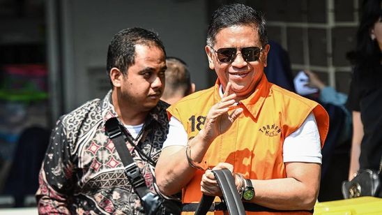 KPK Tegaskan Jadwal Berobat Hasto Sudah Direncanakan Sebelum Pemberian Amnesti