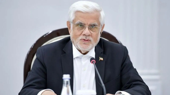 Perundingan dengan Amerika Gagal, Wapres Iran: Kami Tetap Teguh pada Hak-hak Rakyat