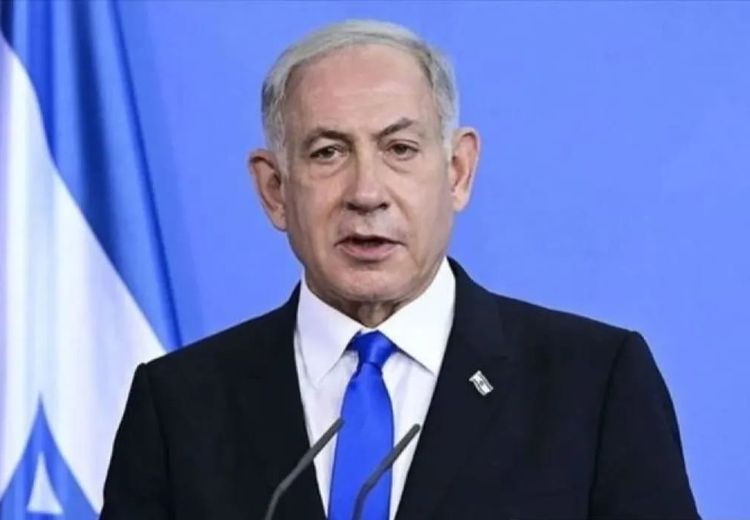 Rumahnya Dikepung Demonstran, Netanyahu Dituduh "Kabur seperti Pengecut"