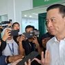 Laporkan Tiga Hakim, Tom Lembong Datangi Komisi Yudisial 