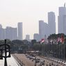 Prabowo Prioritaskan Pertahanan Semesta dalam RAPBN 2026