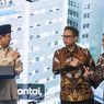 Presiden Prabowo Pantau Harian Penerima Program Makan Bergizi Gratis, Kini Tembus 21 Juta Orang