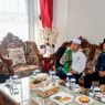 KPK Panggil 9 Saksi Usai Geledah Rumah Gubernur Kalbar Ria Norsan