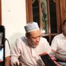Musala Ponpes Al Khoziny Ambruk Usai Pengecoran