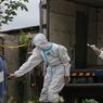 Satgas Cesium-137 Segera Mulai Investigasi Kasus Cengkeh Terkontaminasi