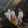 Seluruh Korban Longsor Sampah di TPST Bantargebang Ditemukan, Operasi SAR Ditutup