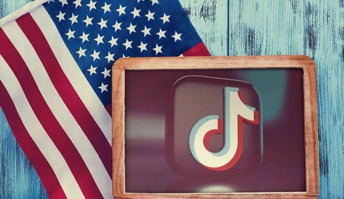 Ilustrasi - Logo TikTok. <b>(ANTARA)</b>