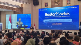 Pemerintah Kucurkan Rp57 Miliar untuk 122 Riset Kampus, Dorong Inovasi Nasional