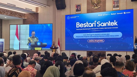 Pemerintah melalui Kementerian Pendidikan Tinggi, Sains, dan Teknologi (Kemdiktisaintek) bersama Lembaga Pengelola Dana Pendidikan mengalokasikan dana sebesar Rp57 miliar untuk mendukung 122 program riset perguruan tinggi guna memperkuat ekosistem in