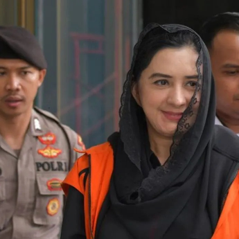 KPK Dalami Dugaan Korupsi Pengadaan Makanan Rumah Sakit oleh Fadia Arafiq