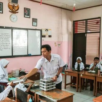 BGN Dorong Guru dan Siswa Biasakan Pola Hidup Sehat Saat Pelaksanaan MBG