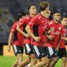 Pemain Timnas Indonesia Kumpul Usai Lebaran Buat Hadapi FIFA Series