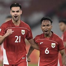 Lawan Bulgaria, John Herdman Pilih Jens Raven Masuk Skuad Timnas