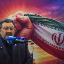 Ini Kata Dubes Iran soal Niat Mediasi RI