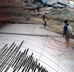 BMKG: Tarakan Wilayah Paling aktif Gempa di Kalimantan