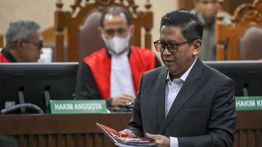 JPUTegaskan Kasus Hasto Berdasarkan Bukti Baru, Bukan Ulangan Perkara Lama