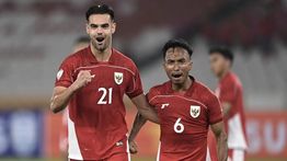 Lawan Bulgaria, John Herdman Pilih Jens Raven Masuk Skuad Timnas