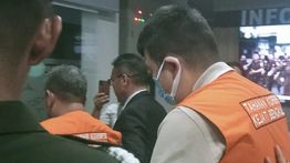 Kejati Bengkulu Periksa Helmi Hasan Terkait Dugaan Korupsi PAD Mega Mall dan PTM