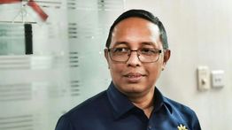PCO: Dugaan Nampan MBG Mengandung Minyak Babi Bisa Dibuktikan Lewat Uji Lab