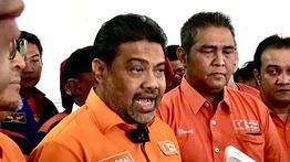 Konfederasi Serikat Buruh Sebut Ada "Penumpang Gelap" dalam Aksi Unjuk Rasa
