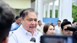 Airlangga: Program Magang Nasional Terbuka untuk Swasta dan BUMN
