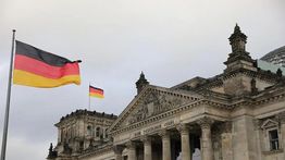 Alasan Jerman Tolak Akui Palestina Saat Ini, Tetap Dukung Solusi Dua Negara